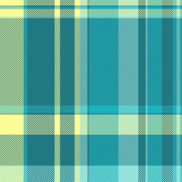 Fabrika dokusu arka plan tekstili, erkek gömleği kumaş kumaş taşıyıcısı. Kireç ve kireç rengi paletinde ekose desenli denetim.