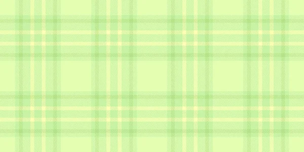 İç mekan kumaş arka plan tartanı, fikir kontrol deseni dokusu. Duvar kağıdı, yeşil ve açık renk paletinde ekosesiz vektör tekstil..