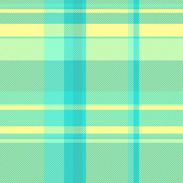 Yumuşak tekstil kumaş, kovboy desenli tartan arka plan. Mavi ve sarı renk paletinde seçim denetimi vektörsüz ekoseli.