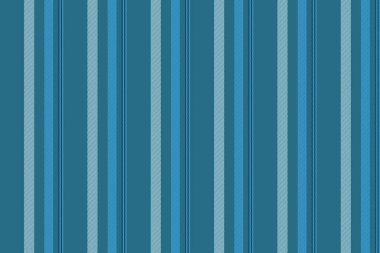 Drand kumaş arka plan çizgisi, yastıksız doku deseni. Cyan ve açık renk paletinde iç düşey tekstil çizgileri.