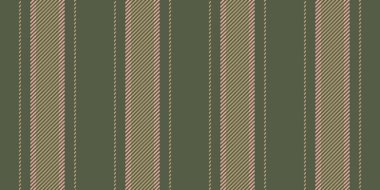 Endüstriyel dikey tekstil, dikişsiz vektör dokusu. Pastel ve kehribar renk paletinde arkaplan kumaşı deseni yazdır.