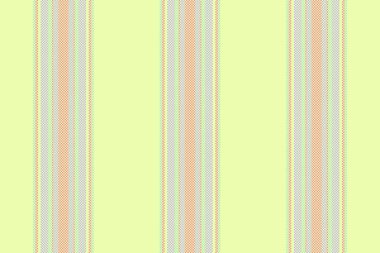 Hassas dikey çizgiler dengeli ve tekrarlayan bir model yaratır. Yumuşak renk paleti sıcaklığı ve ince bir görsel ilgi sunar. Tekstil tasarımları ve arka planlar için kullan.