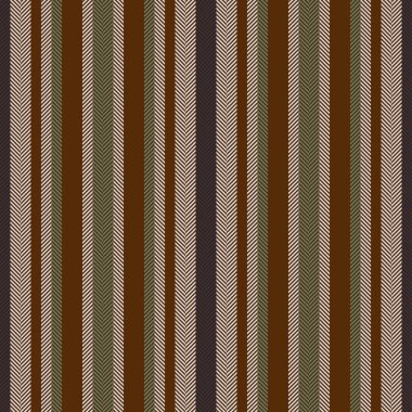 Haç dokusu tekstil şeridi, ergenlik çağında dikey desenli. İnce vektör çizgileri arkaplan kumaşı turuncu ve gainsboro renk paleti ile.