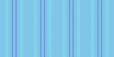 Curity dokusu tekstil dikey, çocuk dokusu kusursuz. Sayout arkaplan çizgileri deseni Cyan ve indigo renk paletinde.