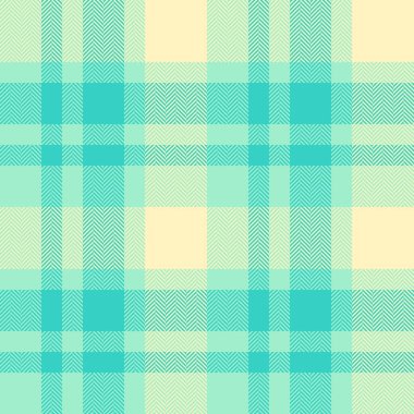 Classic plaid pattern in soft pastel shades. A versatile graphic element for textiles, backgrounds, and digital designs. Offers a clean, timeless aesthetic.