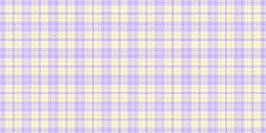 Örnek vektör arkaplanını göster, kadın kusursuz kumaşı kontrol et. Profesyonel desen ekose kumaş limon şifonu ve açık renk paleti..