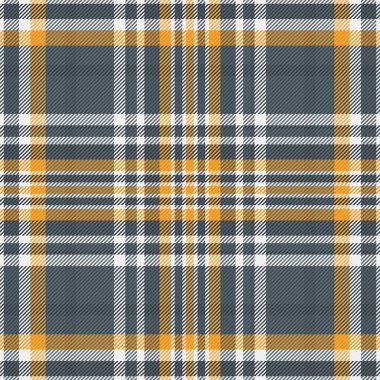 Havlu ekose kumaş vektörü, mikro tekstil arka plan deseni. Pastel ve beyaz renk paletinde serin, pürüzsüz tartan dokusu kontrolü.