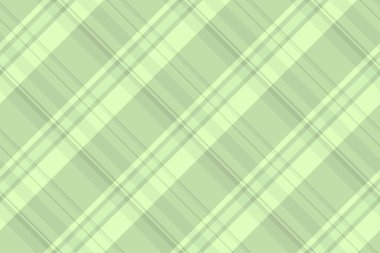 Çeşitli kusursuz özgeçmiş kontrolleri, genç kumaşları. Filigran vektör deseni ışık ve pastel renk paletinde tekstil tartanı.