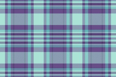 Pembe ve turkuazın pastel tonlarında kusursuz, biçimlendirilmiş bir tartan deseni. Özgeçmiş, tekstil veya yaratıcı projeler için çok yönlü bir tasarım unsuru sunar.