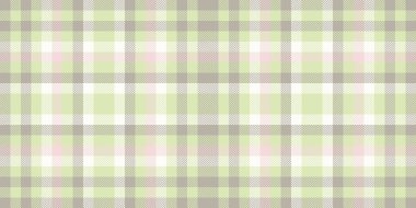Kulüp vektör kumaş tartan, tekstil özgeçmişi yok. Viktoryan desen desen kontrol ekoseli ışık ve pastel renk paleti.