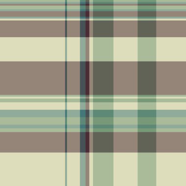 Sessiz toprak tonlarıyla ince ekose desenli yumuşak renkler. Özgeçmiş, tekstil, grafik, sıcaklık, nostalji, klasik bir estetik..