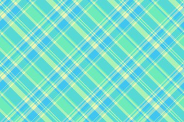 Abstract diagonal plaid pattern in soft hues. Fresh, modern background for textile designs, digital paper, and creative projects requiring a unique texture.