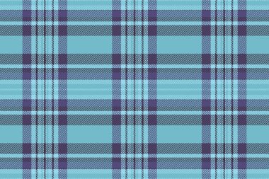 Serin su ve lavanta tonlarında detaylı ekose desenli tasarım. Yapıyı, düzeni ve geleneği temsil eder. Moda, tekstil veya dijital projeler için ideal arkaplan.