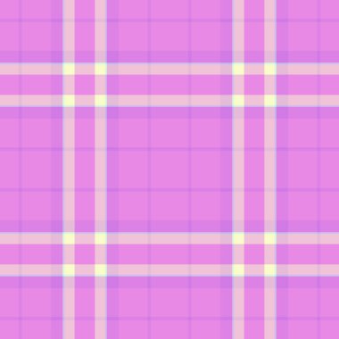 Lavanta ve krema tonlarında yumuşak, pastel ekose desenli. Geçmişi, tekstili ya da tasarım unsurları için ideal. Nazik, sakinleştirici, çok yönlü bir doku..