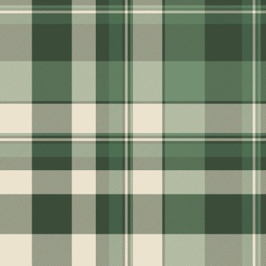 Asillik deseni dokusu pürüzsüz, tasarım vektörü arkaplan tartanı. Hanuka tekstil kumaş kumaş Pastel ve açık renk paleti ile kontrol.