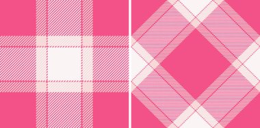 Tekstil desenli ekose kumaşlı, pürüzsüz desenli kumaşlı. Düğün renklerine bürünmüş. Renkli soyut geometrik işaretlenmiş duvar kağıdı.