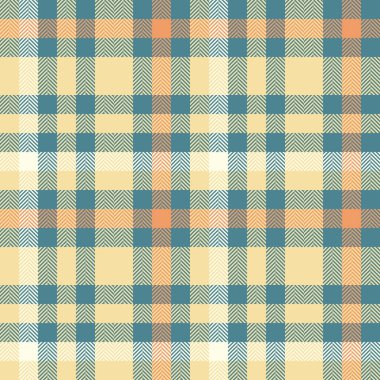 Klasik bir kırsal hissi olan kusursuz ekose desenli. Doku sıcaklığı ve konforu çağrıştırıyor, arka plan, tekstil veya yaratıcı tasarım projeleri için uygun.