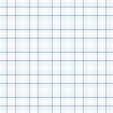 Kadınların modasız tartan desenleri, krallık vektör tekstil geçmişi. Kartonpiyer kumaş dokusunu beyaz ve pastel kar renkleri paletinde kontrol et.