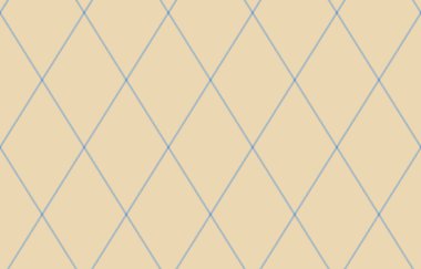 Zarif elmas desenli arka plan. İnce pastel renk paleti rahatlatıcı ve sofistike bir his yaratır. İnce bir doku gerektiren web siteleri, sunumlar veya yazdırma tasarım projeleri için idealdir.