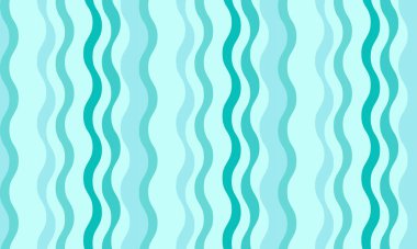 Soyut deniz mavisi dalgalı çizgileri. Serene, akıcı tasarım web sitesi geçmişi, tekstil baskıları ya da markalaşma materyalleri için mükemmel. Sakinliği, akıcılığı ve hareket duygusunu çağrıştırıyor..