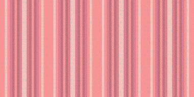 İspanyol çizgili kumaş vektörü, Meksika desenli dikey dikişsiz. Kraliyet arkaplan deseni kırmızı ve antika beyaz renk paletinde tekstil çizgileri.