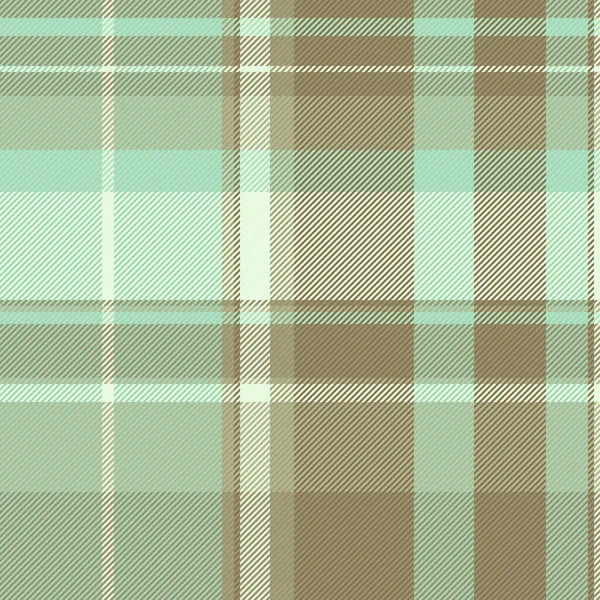 Bandana desenli kumaş dokusu, popüler kusursuz vektör kontrolü. Işık ve pastel renk paletinde yumuşak ekose kumaş arkaplanı.