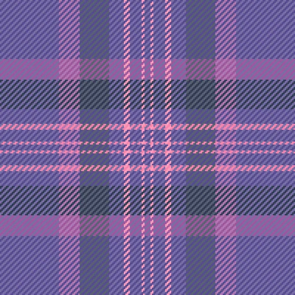 Panjabi tekstil dokusu vektörü, davet kumaş arkaplan deseni. Tee ekose ekoseli çivit rengi ve mavi renk paleti.