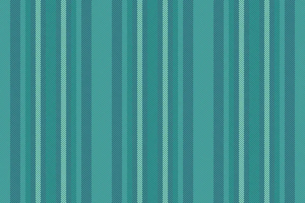 Üstü açık kumaş vektörü, dış hat desen arkaplan çizgileri. Sibrant çizgili tekstil dokusu dikey olarak siyanür ve deniz mavisi renkleri paletinde.