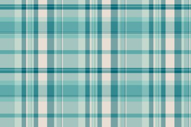 Adamın arka plan kalıbı, paket kusursuz doku kontrolü. Pastel kumaşta estetik vektör tekstil kumaşı ve açık renk paleti.