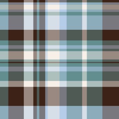 Hanukkah arka plan kumaşlarını, ekose kumaş kumaşlarını kontrol et. Süslü desen deseni pastel ve gri tüy rengi palette dikişsiz tartan.