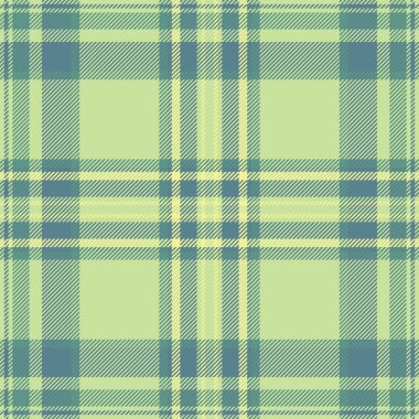 Klasik, desenli ekose desenli yumuşak yeşillikler ve maviler. Eski tarz, samimi samimiyet ve zamansız modayı çağrıştırıyor. Arkaplan, tekstil ve tasarımlar için mükemmel..