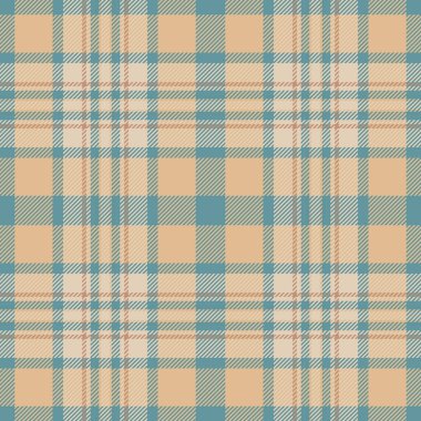 Kahverengi ve mavi renkli, rahat ekose desenli. Geçmişler, tekstil, moda ya da tasarım projeleri için mükemmel. Her mevsim için çok yönlü.