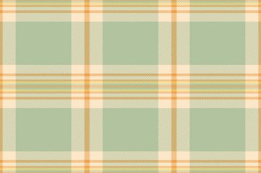 Yazın dikişsiz kumaş, süit kumaş desenli ekose kumaş. Britanya arka plan tartanını pastel ve badem rengi paletinde kontrol et.