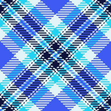 Bu canlı mavi ve beyaz köşegen desenleri ve karmaşık dokuları keşfedin. Modern tekstil tasarımları, profesyonel dijital arka planlar ve şık markalar için mükemmel..