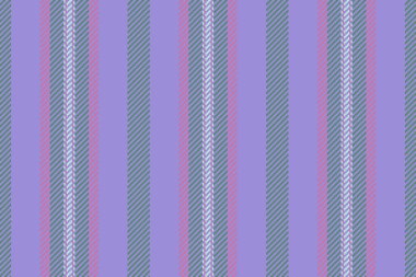 Vessy arkaplan çizgileri, daire dikey vektör tekstili. Sarmaşık kumaş desenli çizgiler çivit ve nane rengi palette pürüzsüz.