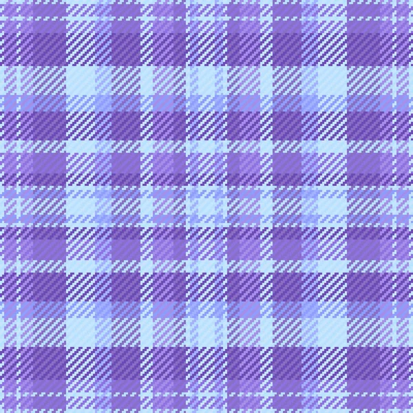 Piknik vektörü, kusursuz, yaş arkaplanı tartan. Müşteri kumaş desen ekose kontrol çivit ve açık renk paleti.