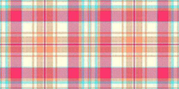 Performans ekose kumaş, Londra 'nın kusursuz ekose kumaşı. İrlanda vektör kumaş arka plan deseni açık sarı ve kırmızı renk paletinde.