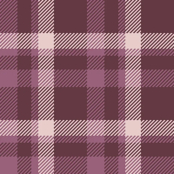 30 'ların tekstil desenleri pürüzsüz. Geçmişimizi araştırıyorlar. Kırmızı ve pembe renk paletinde birçok desen vektörü ekose..