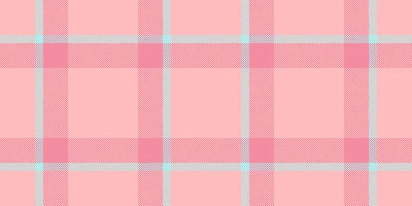 Ağ vektör tartan tekstil, ünlü doku kontrolü. Yatak arkaplanı desenli ekose kumaş ışık ve kırmızı renk paletinde.