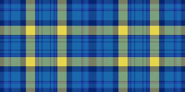 Doğulu ekose kumaş, yarım ton kumaş, dikişsiz. Perde vektör dokusu mavi ve cyan renk paleti ile kontrol.