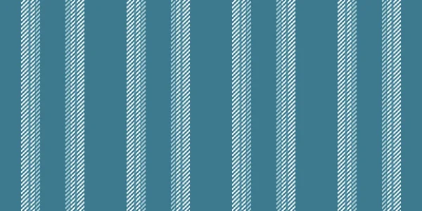 Saten desenli dikey, pastel kumaş vektör dokusu. Cyan ve beyaz renk paletinde arkaplan çizgileri.