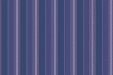 Sroduct dokusu dikişsiz, kolaj çizgisi dikey çizgiler. Mavi ve pastel renk paletinde etek tekstil arka plan vektörü.