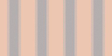 Verry çizgileri arka plan, vektör dikey modelini dinlendir. Dekorasyon dokusu, ışık ve pastel renkler paletinde kusursuz tekstil kumaşı.