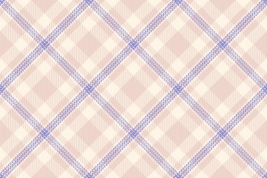 Zarif pastel ekose desenli. Arka plan, tekstil ya da tasarımlara klasik stil katmak için mükemmel. Hem dijital hem de yazdırma projeleri için çok yönlü.
