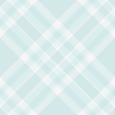 Hint kumaşı ekose kumaş, pahalı, dikdörtgen tartan arkaplan. Doğulu tekstil şablon vektörü beyaz ve açık renk paletinde kontrol et.