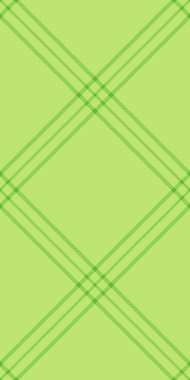 Profesyonel vektör tartan ekose, hurda doku kontrolü kumaşı. Resim deseni kireç ve yeşil renk paletinde pürüzsüz arkaplan.