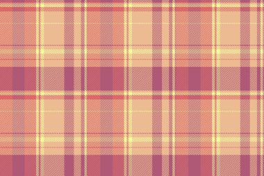 Kusursuz ekose desenli. Sonbahar kumaş dokusu. Sıcak, modaya uygun ve çok yönlü tasarım. Tekstil, arka plan, giyim, el sanatları veya tasarım projeleri için harika.