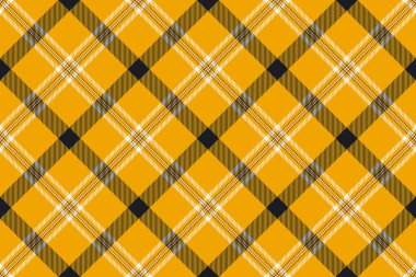 Noel süsü tekstil vektör deseni, uçsuz bucaksız kumaş dokusu. Parlak ve siyah renk paletinde şenlikli arka plan kusursuz ekose denetimi.