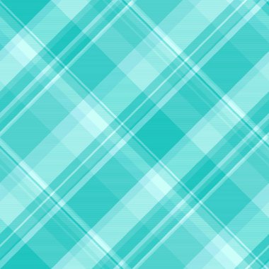 Boşluk dokusu ekoseli kontrolü, kadınlığın kusursuz arka plan vektörü. Japon desenli tekstil kumaş mavisi ve açık renk paleti.