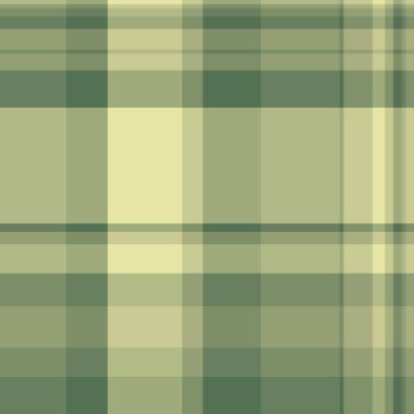 Birincil kusursuz vektör deseni, peçete kontrolü arka plan tekstili. Pastel ve açık renk paletinde yoğun kumaş desenli ekose kumaş..